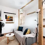 Acogedor Apartamento Alcalá