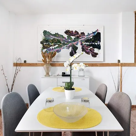 아파트 Acogedor Apartamento *