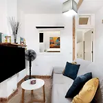 Acogedor Apartamento