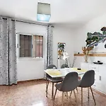 Acogedor Apartamento Alcalá