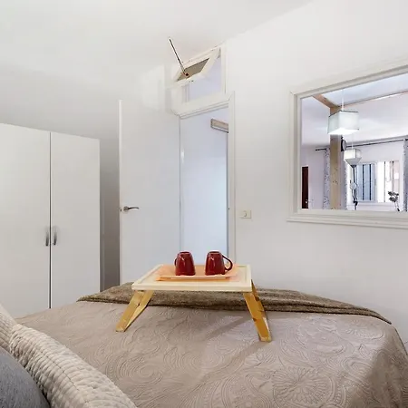 Acogedor Apartamento * Alcala (Tenerife)