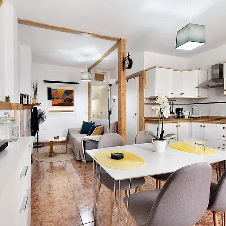 Acogedor Apartamento