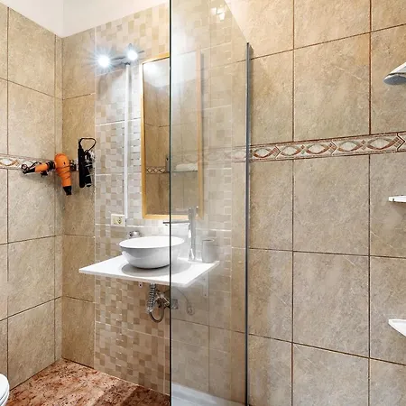 Apartment Acogedor Apartamento