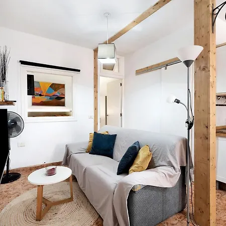 Acogedor Apartamento Alcala (Tenerife)