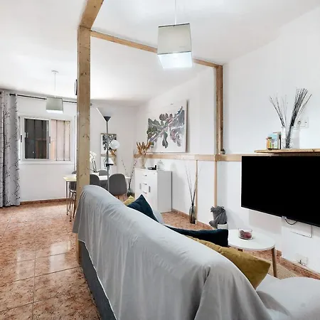 Acogedor Apartamento Apartment